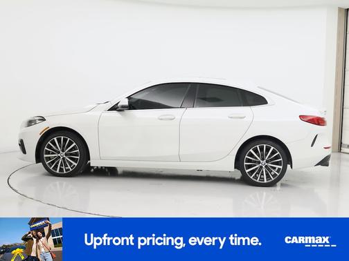 2021 BMW 228 Gran Coupe I xDrive Gran Coupe