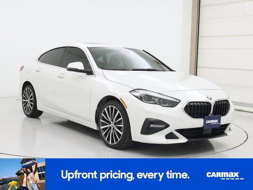 2021 BMW 228 Gran Coupe I xDrive Gran Coupe