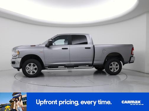 2024 RAM 2500 Bighorn