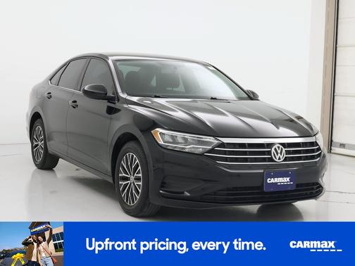 2021 Volkswagen Jetta S