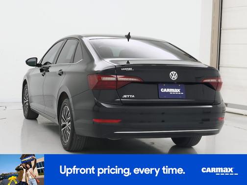 2021 Volkswagen Jetta S
