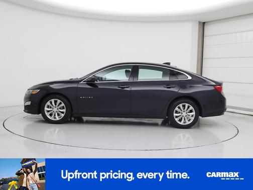 2023 Chevrolet Malibu 1LT
