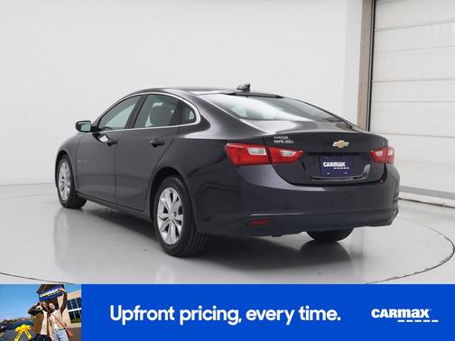 2023 Chevrolet Malibu 1LT