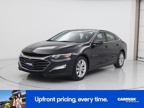 2023 Chevrolet Malibu 1LT