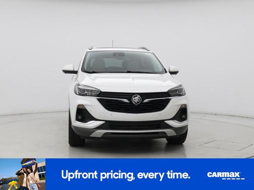 2020 Buick Encore GX Essence