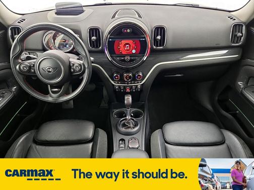 2019 MINI Countryman S