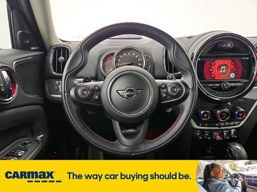2019 MINI Countryman S