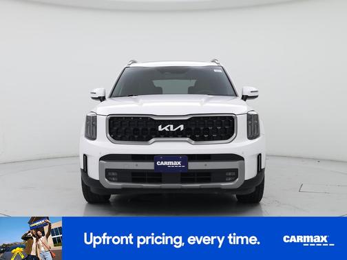 2023 Kia Telluride SX X-Pro