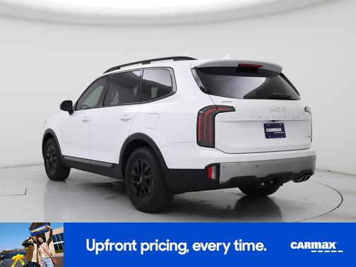 2023 Kia Telluride SX X-Pro