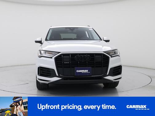 2023 Audi Q7 Prestige