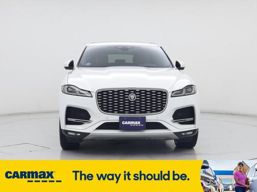 2023 Jaguar F-PACE S