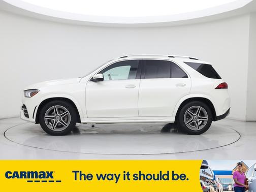2022 Mercedes-Benz GLE 350