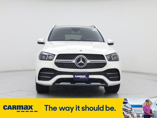 2022 Mercedes-Benz GLE 350