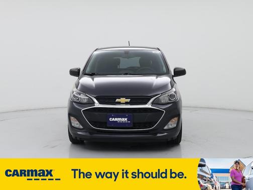 2020 Chevrolet Spark LS