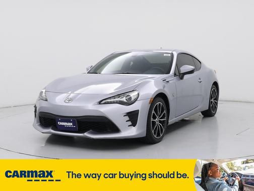 2019 Toyota 86