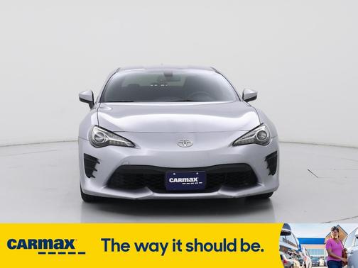 2019 Toyota 86