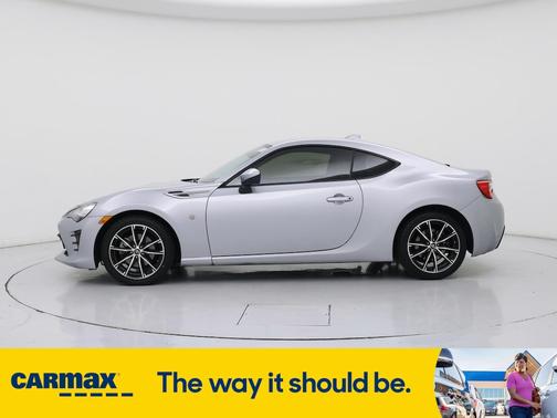 2019 Toyota 86