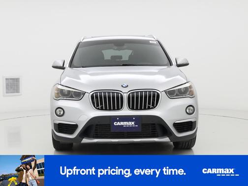 2017 BMW X1 SDrive28i