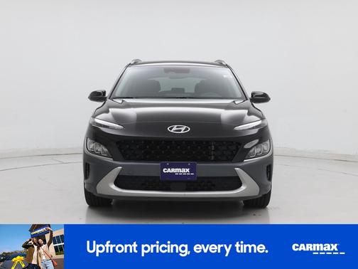 2022 Hyundai KONA Limited