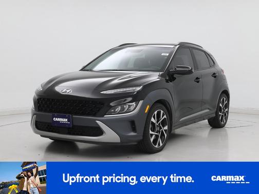 2022 Hyundai KONA Limited