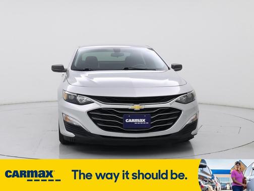 2019 Chevrolet Malibu LS