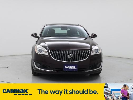 2017 Buick Regal Sport Touring
