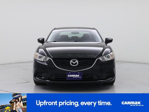 2016 Mazda Mazda6 I Touring