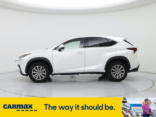2018 Lexus NX 300