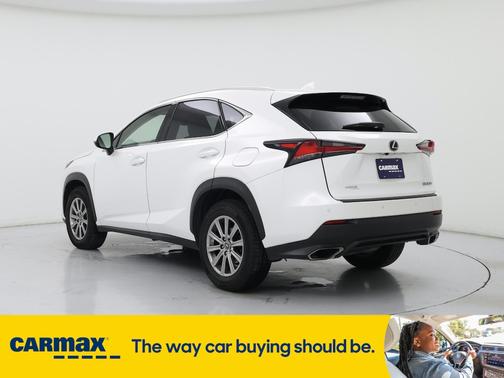 2018 Lexus NX 300