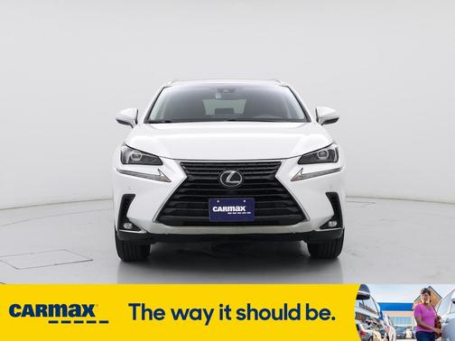 2018 Lexus NX 300
