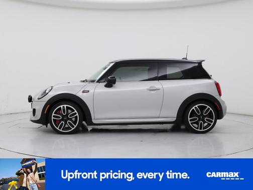 2015 MINI Hardtop John Cooper Works