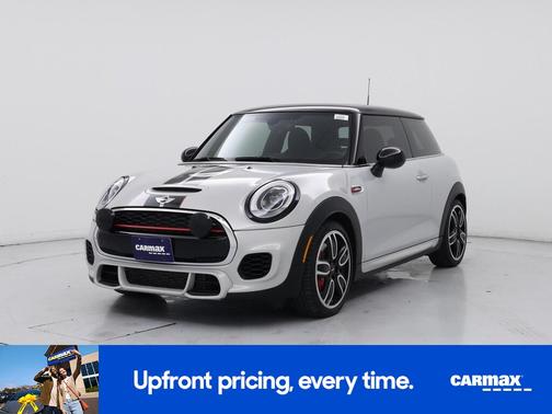 2015 MINI Hardtop John Cooper Works