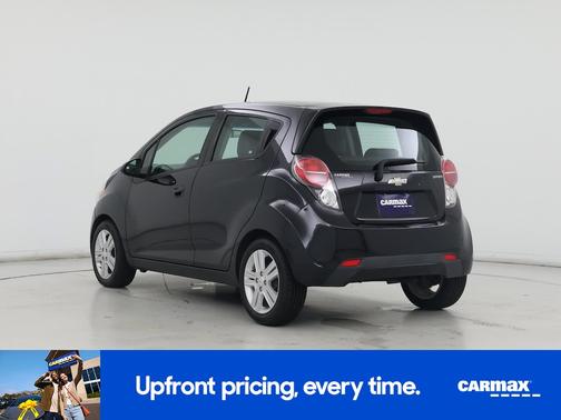 2015 Chevrolet Spark LS