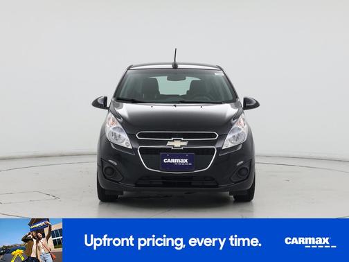 2015 Chevrolet Spark LS
