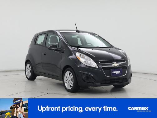 2015 Chevrolet Spark LS