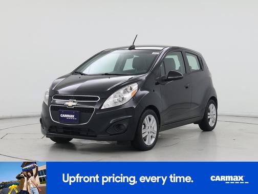 2015 Chevrolet Spark LS
