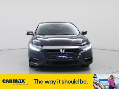 2019 Honda Insight Touring