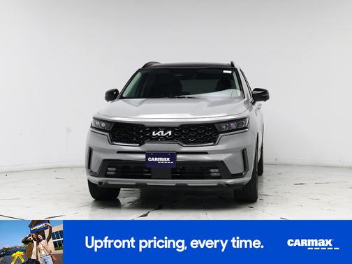 2022 Kia Sorento SX Prestige