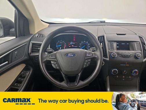 2019 Ford Edge SE