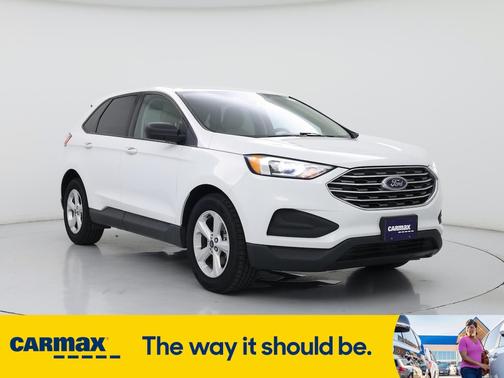 2019 Ford Edge SE