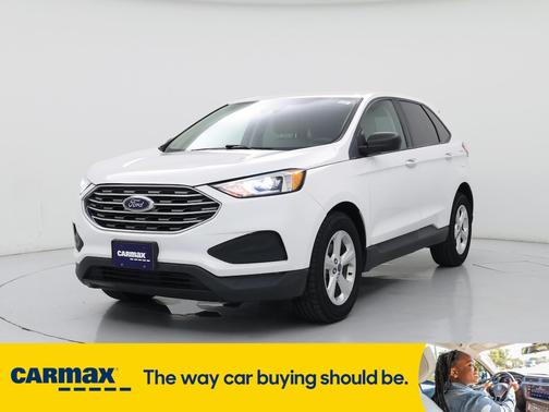 2019 Ford Edge SE