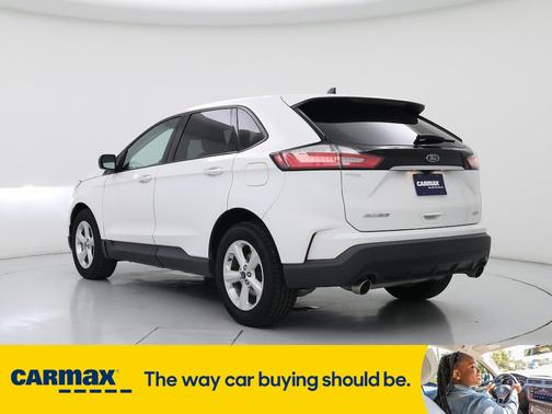 2019 Ford Edge SE