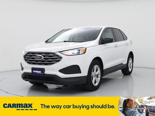 2019 Ford Edge SE