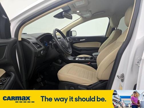 2019 Ford Edge SE