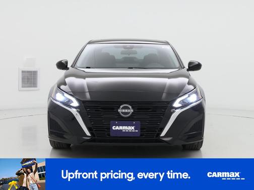 2023 Nissan Altima SV