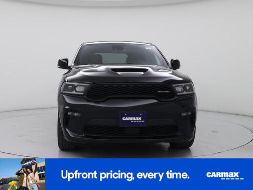 2022 Dodge Durango R/T Plus