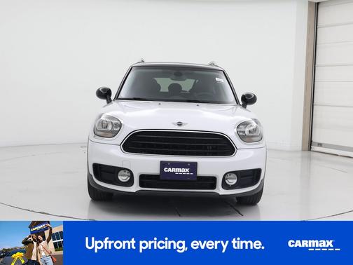 2018 MINI Countryman 