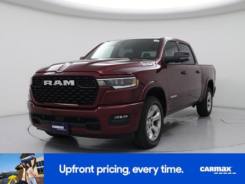 2025 RAM 1500 Lonestar