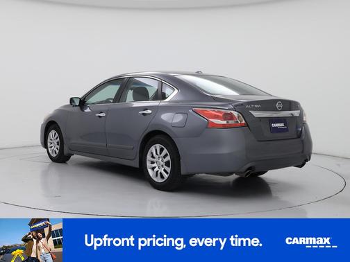 2014 Nissan Altima S