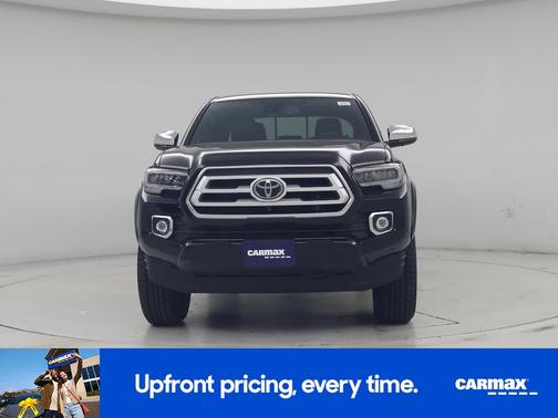 2023 Toyota Tacoma Limited